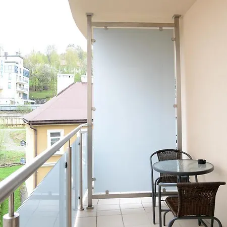 Gaja 3* Krynica Zdroj