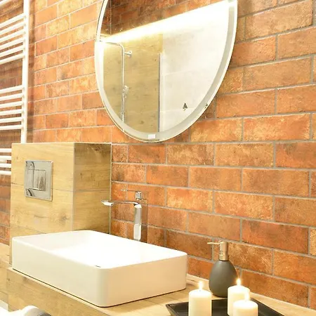Gaja Apartmanhotel Krynica Zdrój