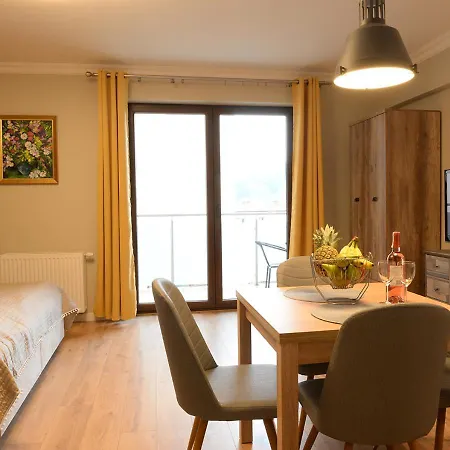 Gaja Aparthotel