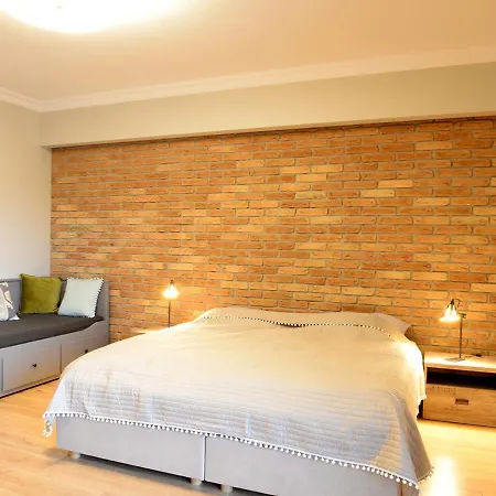 Gaja Aparthotel *
