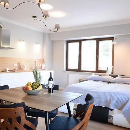 Gaja Apartmanhotel