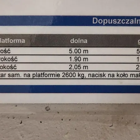 Gaja Krynica Zdroj