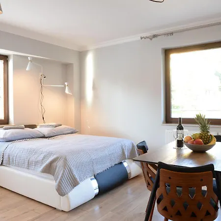 Gaja Apartmanhotel